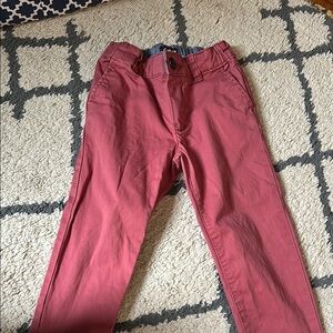 Kids Pink Pants